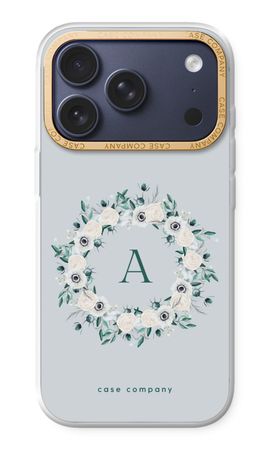 Monogram - Florelle