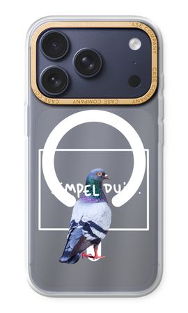 Simpel duif