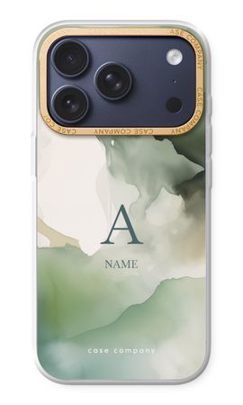 Namecase - Haze