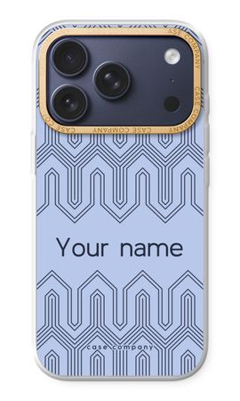 Namecase - Modula