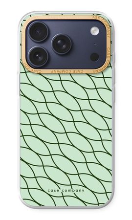 Vine Mesh