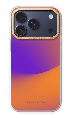 Orange Curve