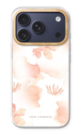 Peachy Blossom
