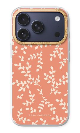 Peach Blossom