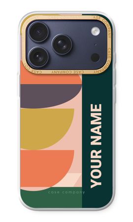 Formé - Namecase #2