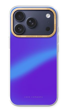 Blue wave