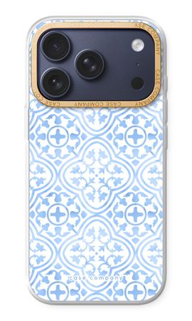 Mediterranean Mosaic