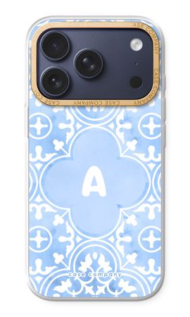 Monogram - Citrus