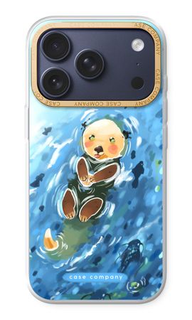 Otter Fun