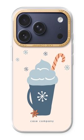 Cocoa Bliss