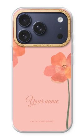 Namecase 2 - Floral