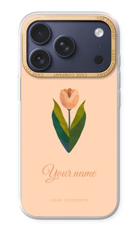 Namecase 1 - Floral