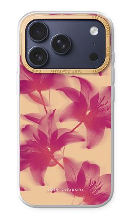 Sunset Bloom