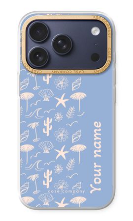 Namecase 2 - Coastel