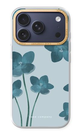 Ocean bloom