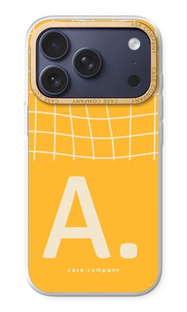 Monogram - Retro
