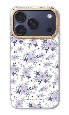 Lavender Lace