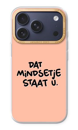 Mindsetje