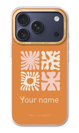 Namecase - Flowers