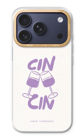 Cin Cin