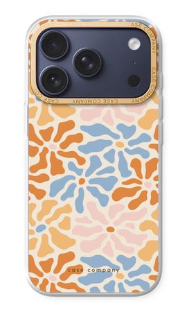 Flowers Pattern