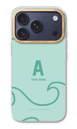 Linewave Monogram