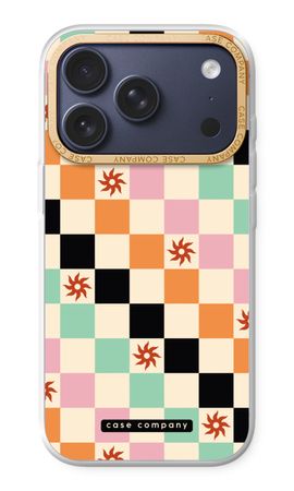 Sunny Checkmate