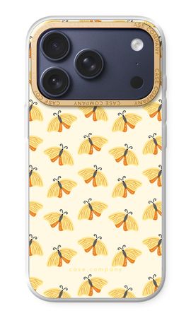 Sunny Butterflies