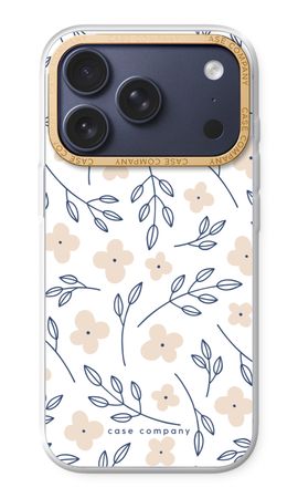 Beige Blossom