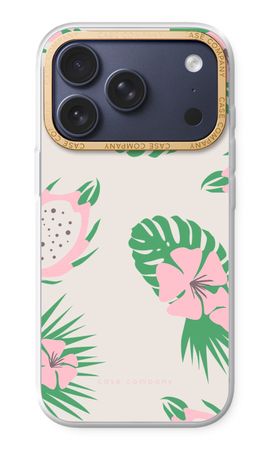 Jungle Blossom