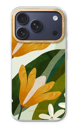 Tropic bloom