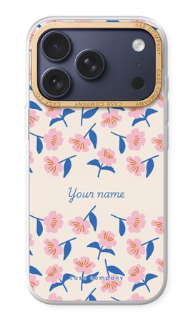 Everbloom - Name