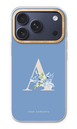 Monogram - Goddess