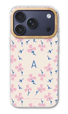 Everbloom - Monogram