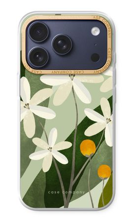 Ivory bloom