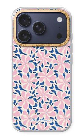 Wild Flowers Pink