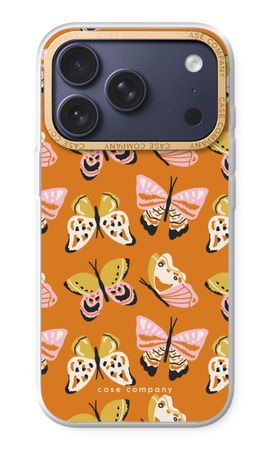 Butterflies