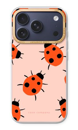 Ladybugs