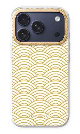 Yellow Wave
