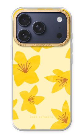 Sunny Blooms