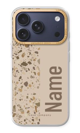 Namecase Terrazzo
