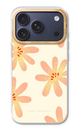 Peach Blossom