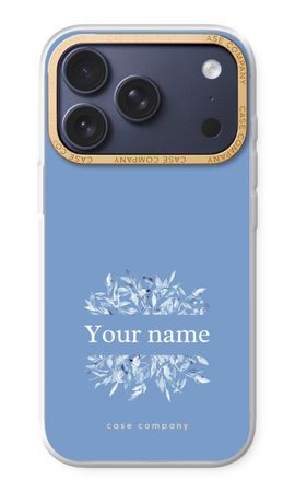 Namecase - Goddess