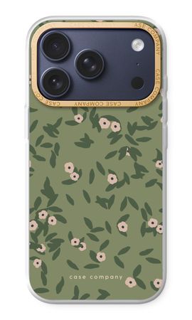 Olive Bloom