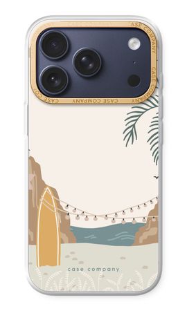 Coastal Dreams