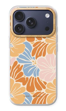 Flowers Pattern 2
