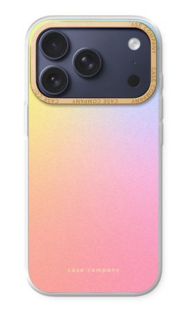 Rainbow Gradient