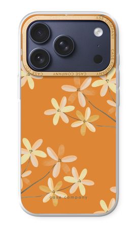 Warm bloom