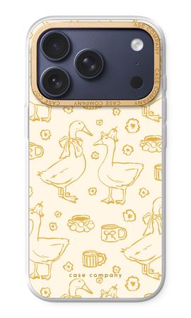 Duckies