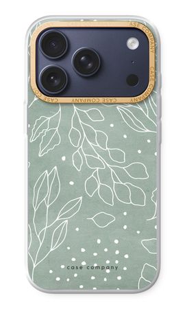 Verdant Leaves